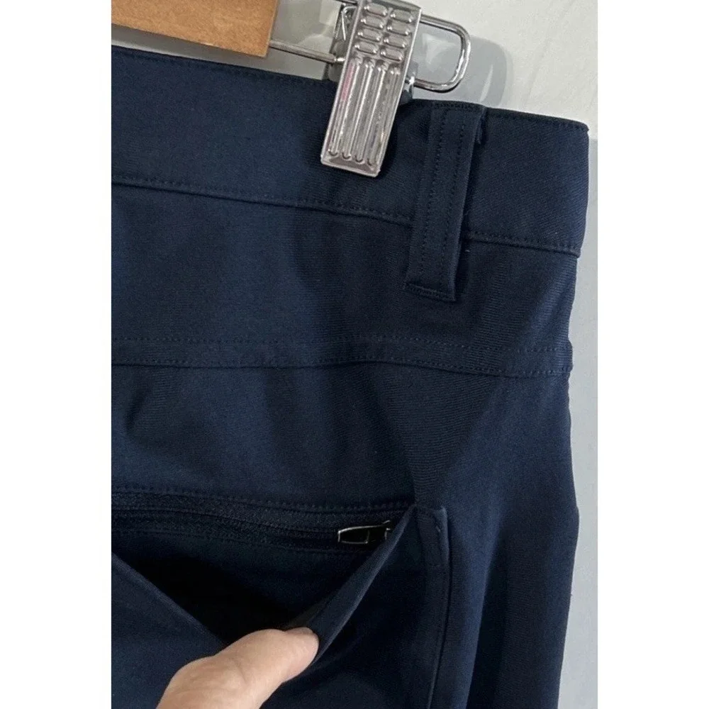 Lululemon Men's ABC Pant Slim Fit Chino Pants LM5AD9S Sz 32